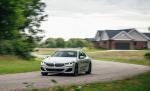 BMW 840i M Sport Gran Coupe 2019 года (NA)